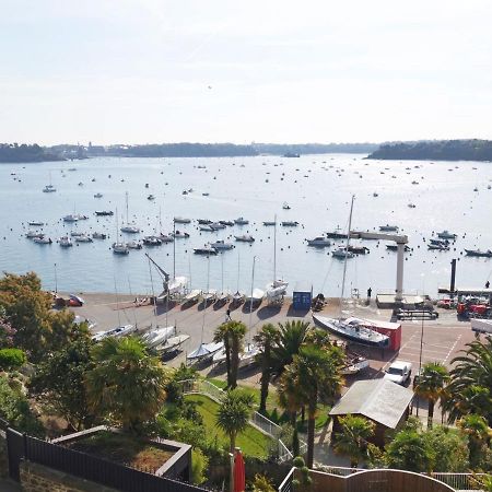 Apartment Le Beauvoir Rose By Interhome Dinard Buitenkant foto