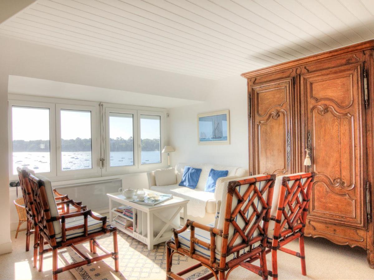 Apartment Le Beauvoir Rose By Interhome Dinard Buitenkant foto