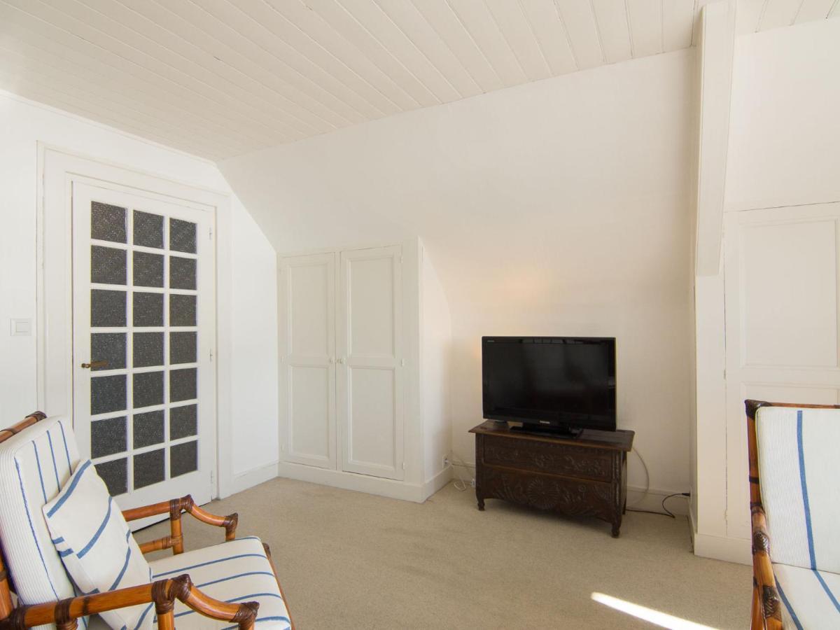 Apartment Le Beauvoir Rose By Interhome Dinard Buitenkant foto