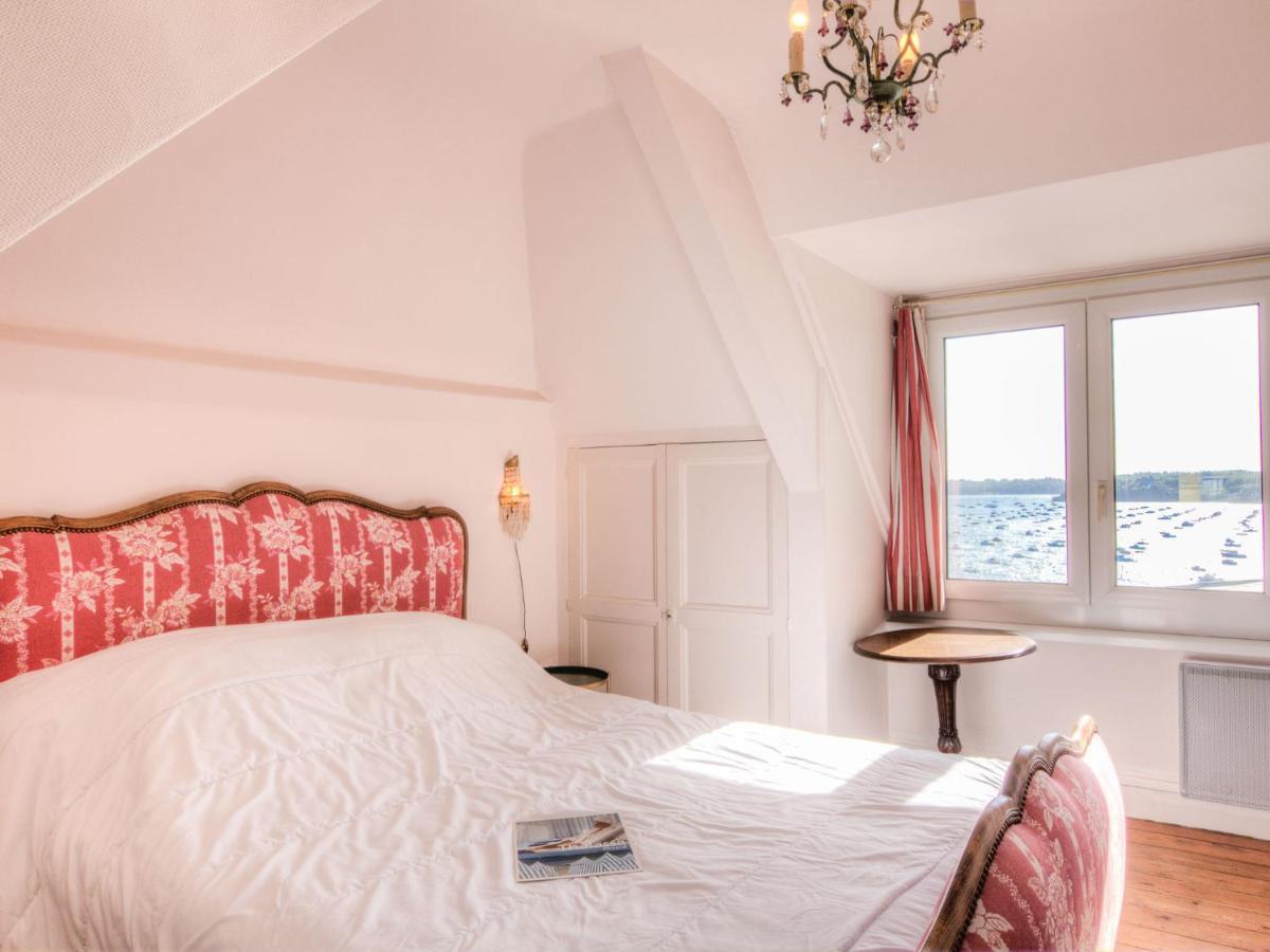 Apartment Le Beauvoir Rose By Interhome Dinard Buitenkant foto