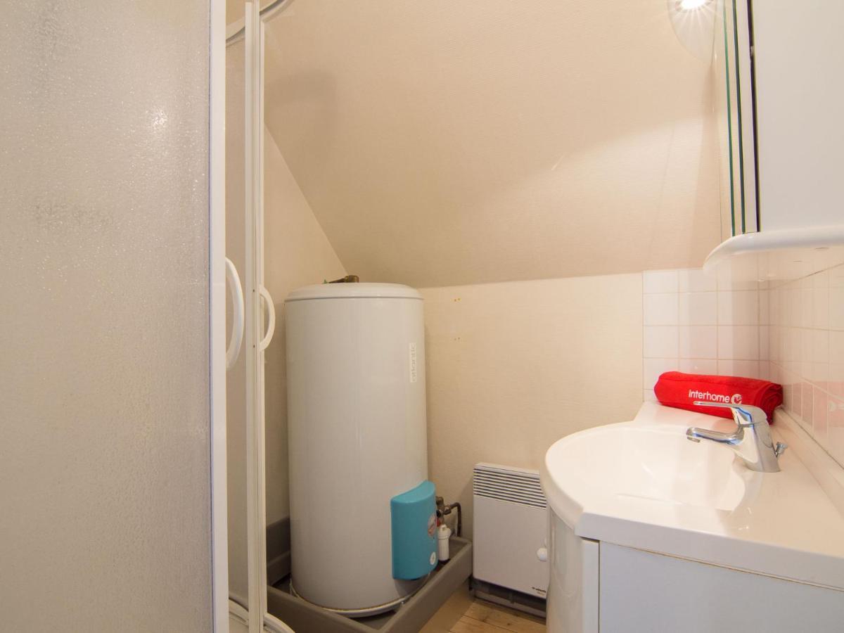 Apartment Le Beauvoir Rose By Interhome Dinard Buitenkant foto