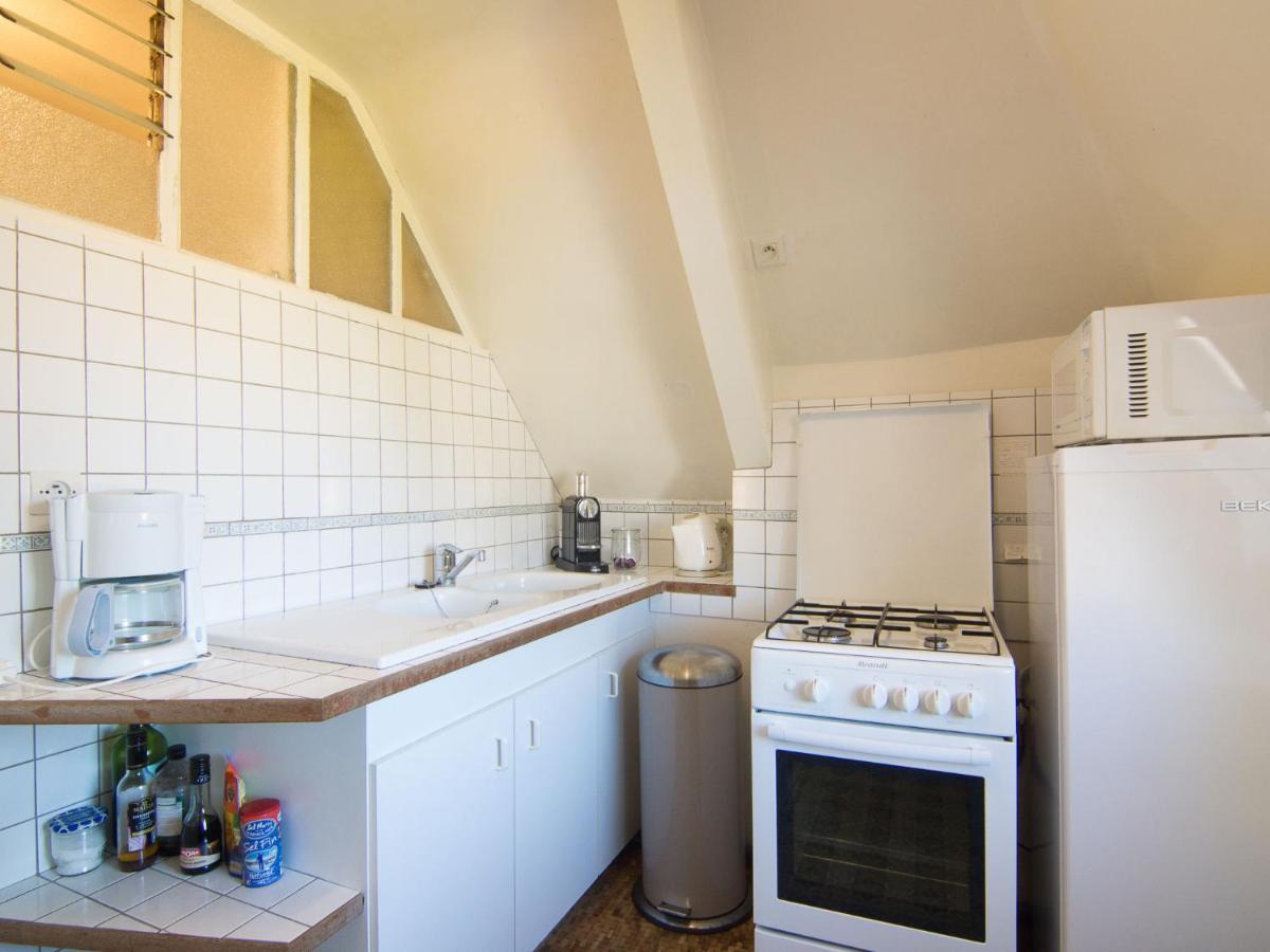 Apartment Le Beauvoir Rose By Interhome Dinard Buitenkant foto