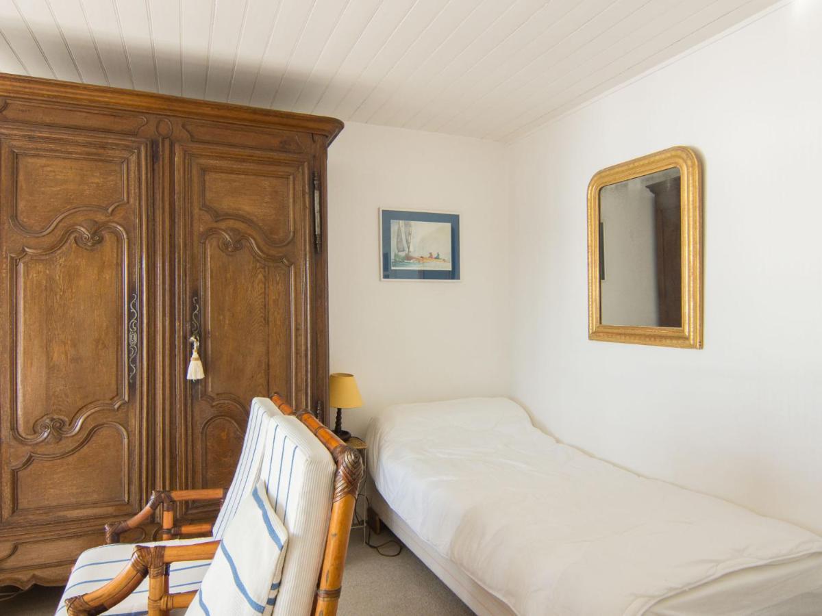 Apartment Le Beauvoir Rose By Interhome Dinard Buitenkant foto